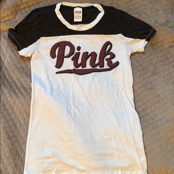 PINK t-shirt - Picture 1 of 4